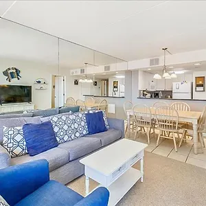  Holiday home Sea Watch Vi United States