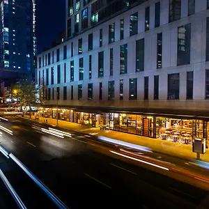***** Hotel Kimpton Eventi By Ihg United States