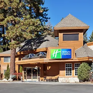 Resort Express South Tahoe By Ihg