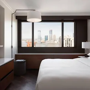 **** Hotel Marriott Downtown United States