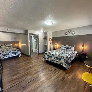 Hotel Ridge South Tahoe