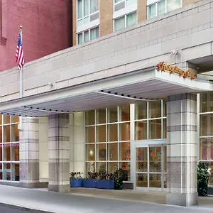 *** Hotel Hampton Times Square United States