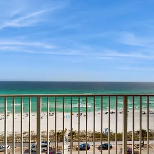  Apartment Majestic Sun 913a Miramar United States