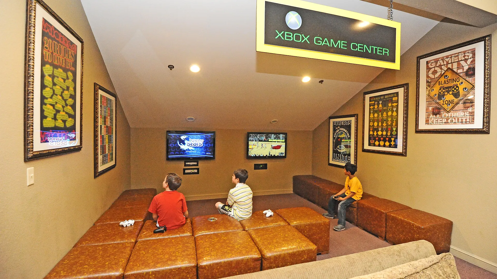 ***  Forest Suites Resort At The Heavenly Village South Lake Tahoe Verenigde Staten