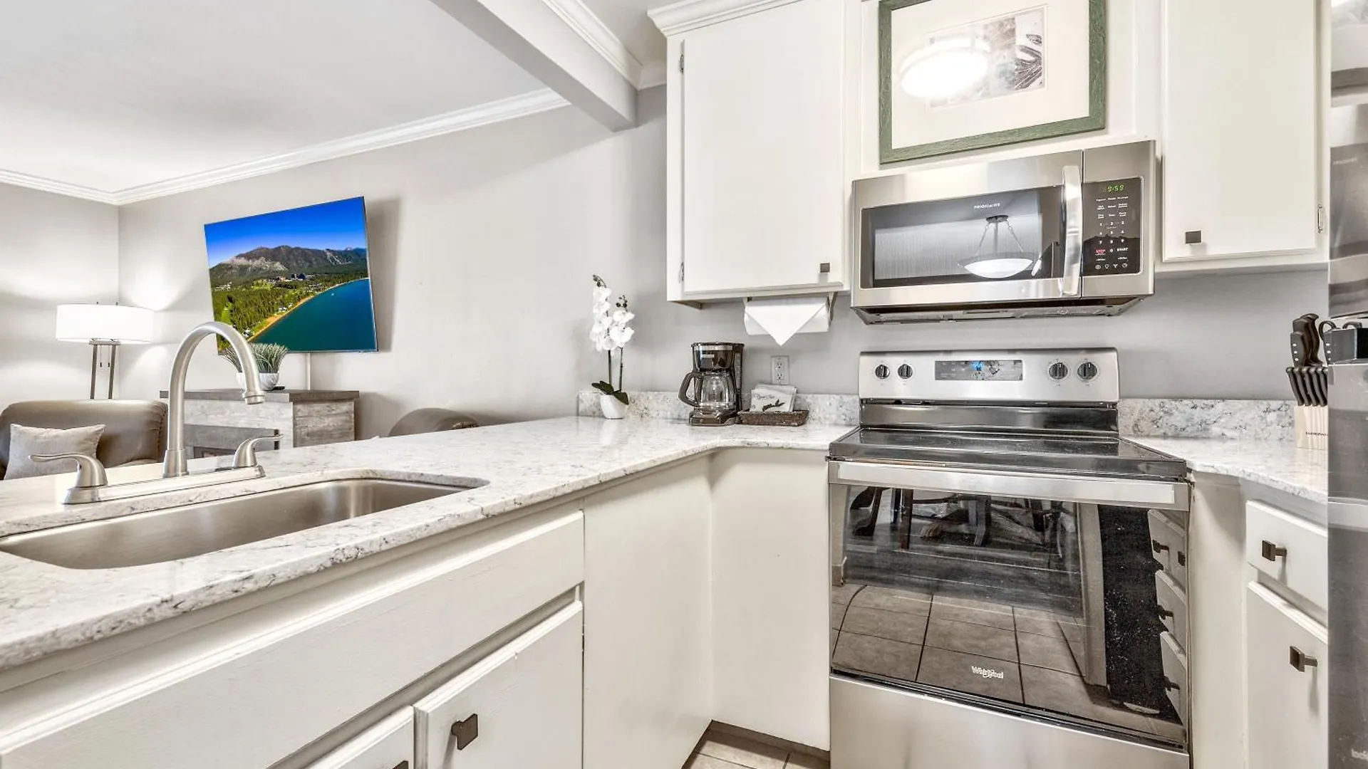Forest Suites Resort At The Heavenly Village South Lake Tahoe