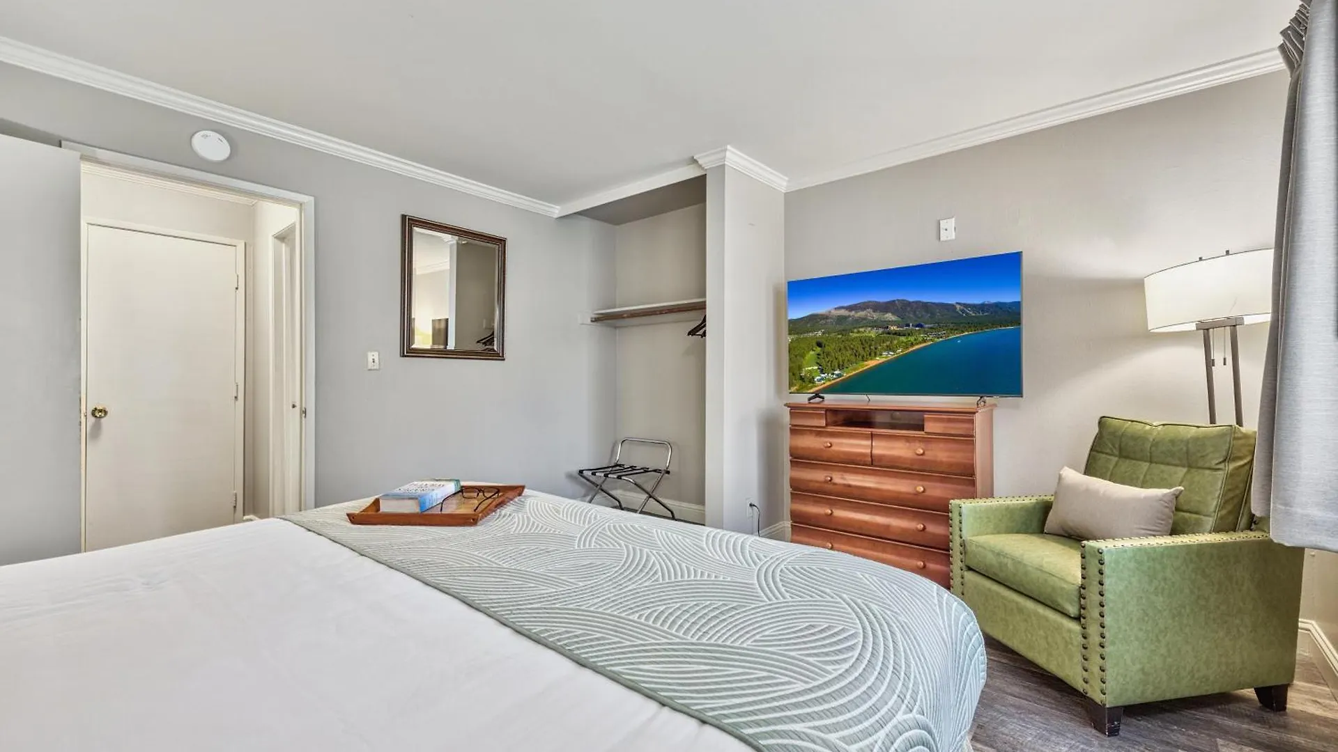 Forest Suites Resort At The Heavenly Village South Lake Tahoe Verenigde Staten