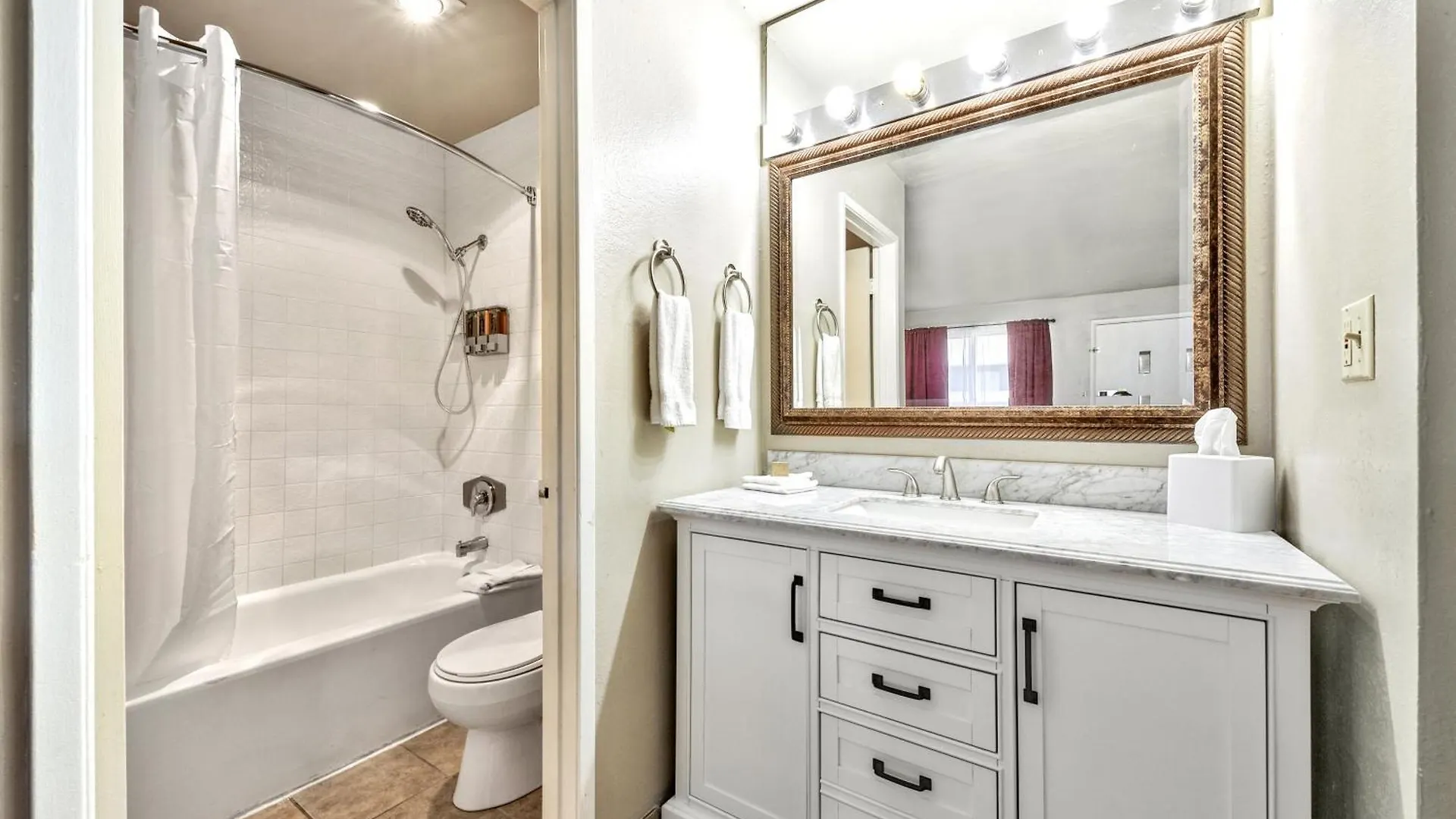 Forest Suites Resort At The Heavenly Village South Lake Tahoe Verenigde Staten