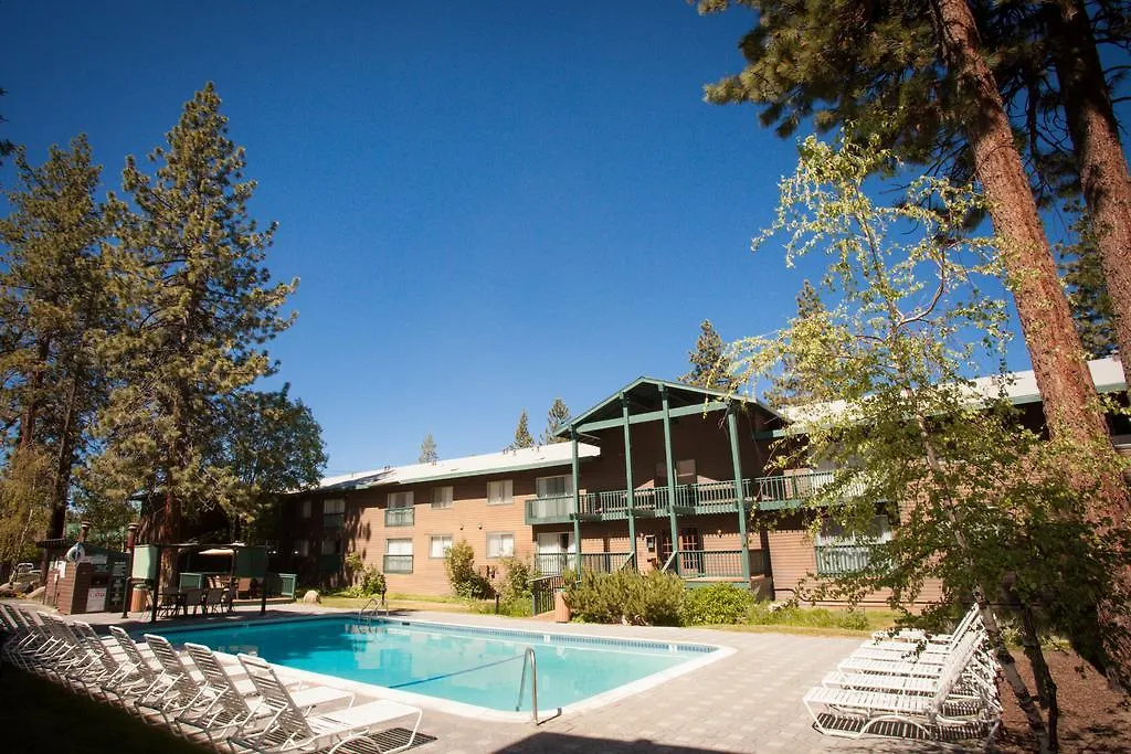 Forest Suites Resort At The Heavenly Village South Lake Tahoe