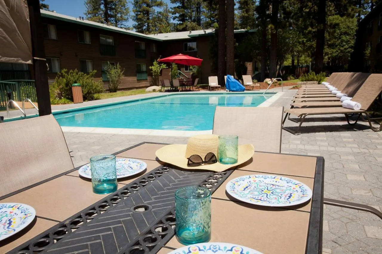 Forest Suites Resort At The Heavenly Village South Lake Tahoe