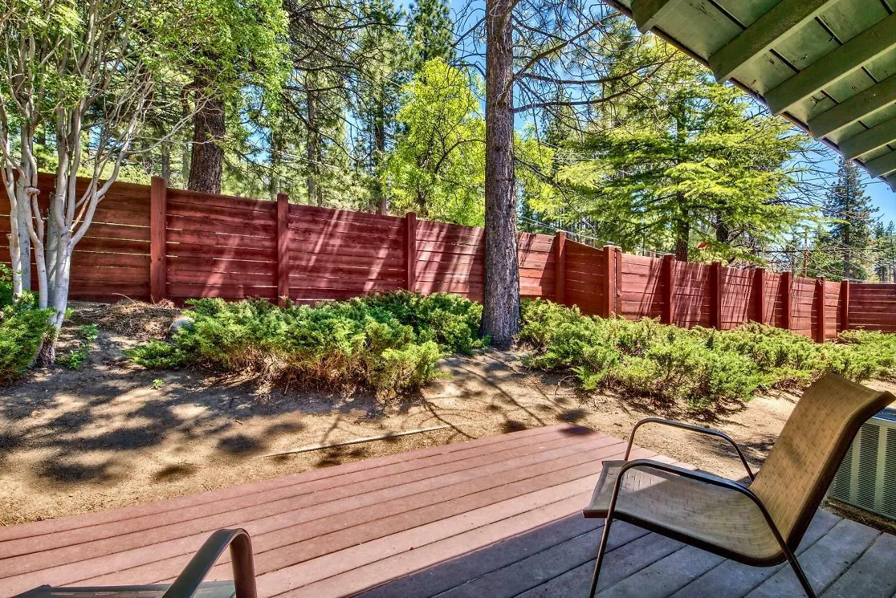 Forest Suites Resort At The Heavenly Village South Lake Tahoe
