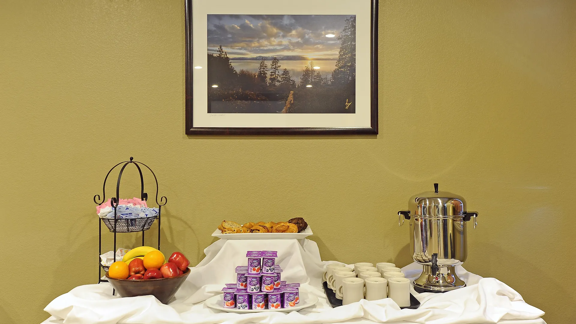 Forest Suites Resort At The Heavenly Village South Lake Tahoe