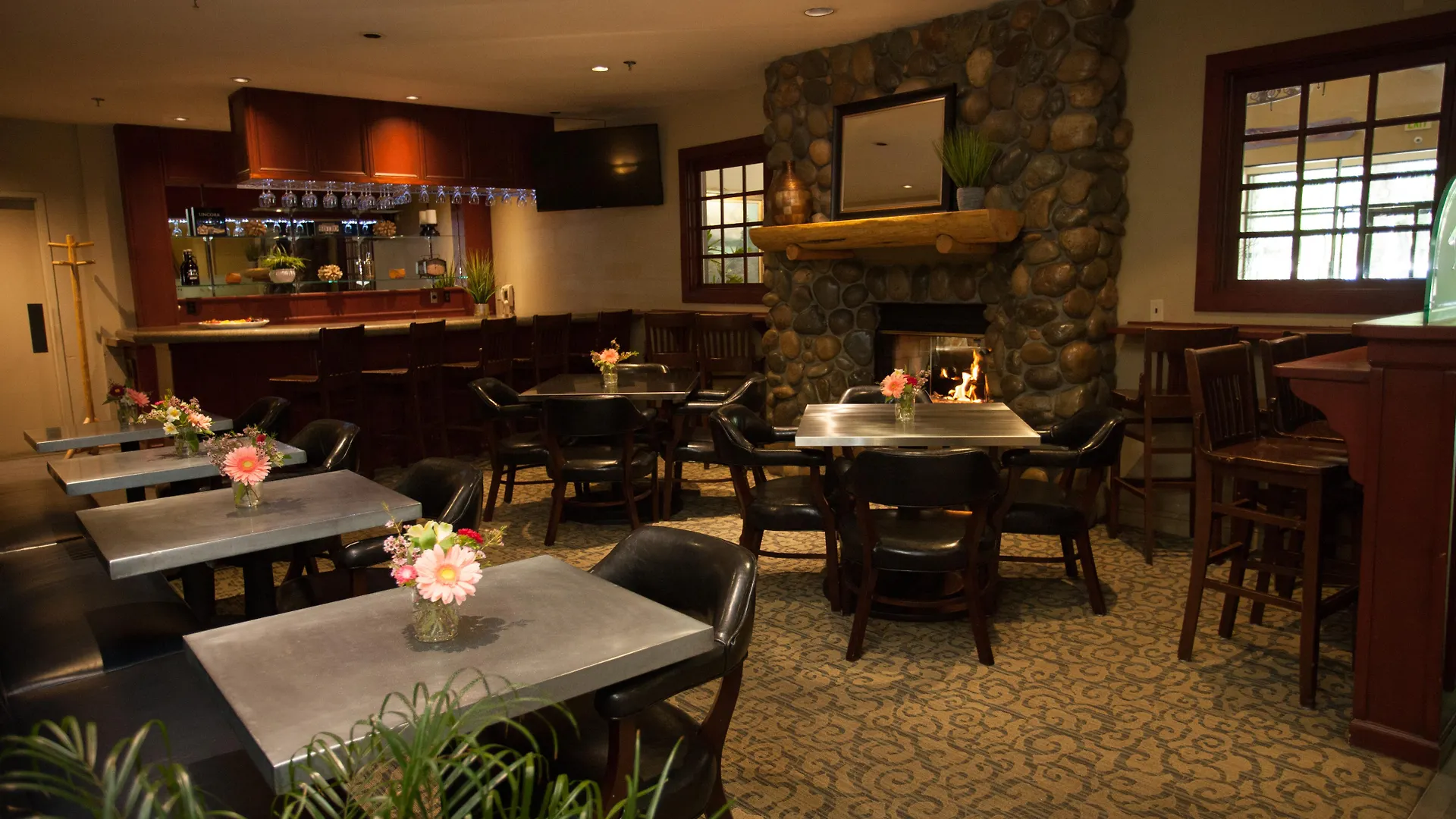 ***  Forest Suites Resort At The Heavenly Village South Lake Tahoe United States