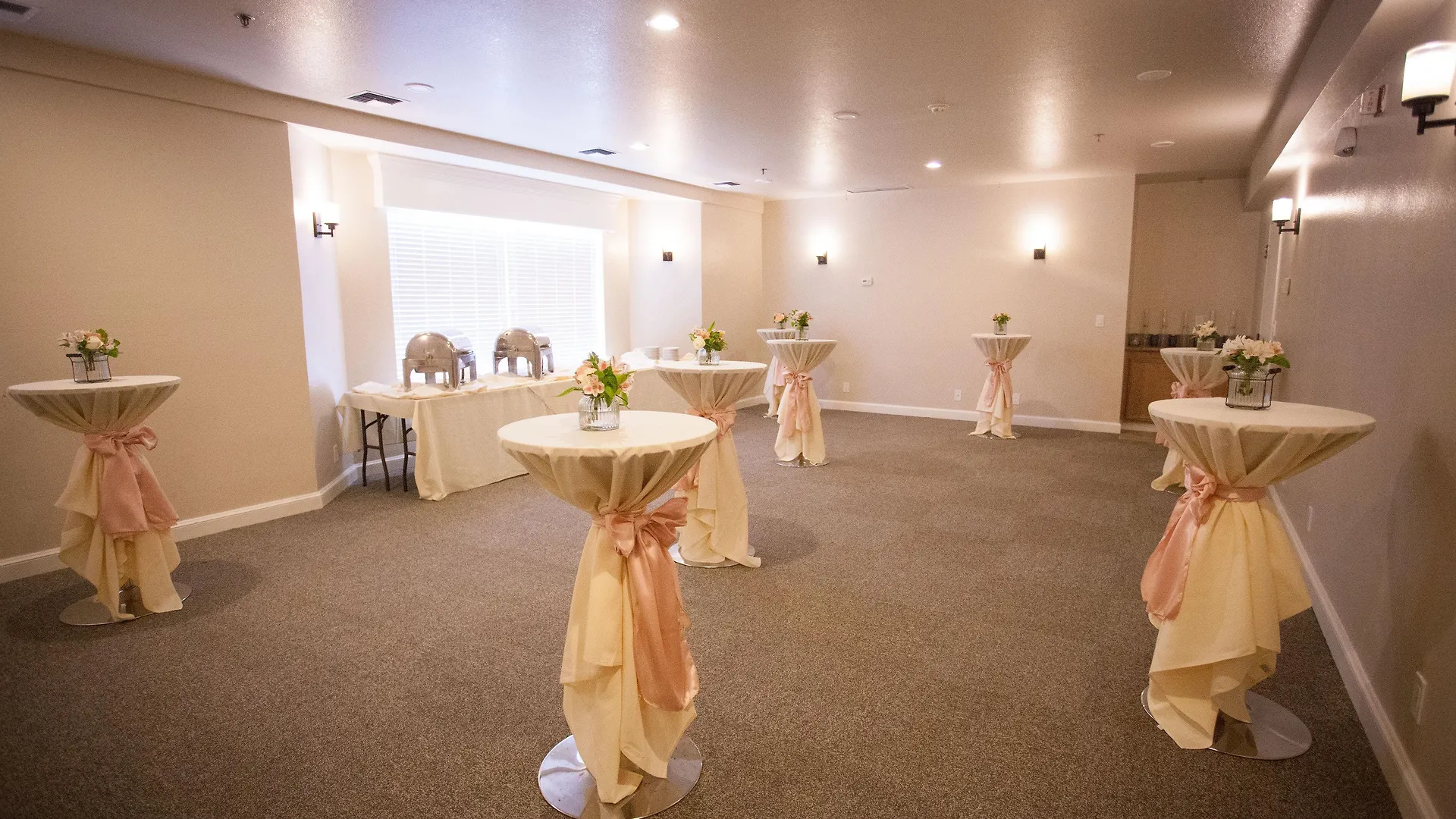 Forest Suites Resort At The Heavenly Village South Lake Tahoe