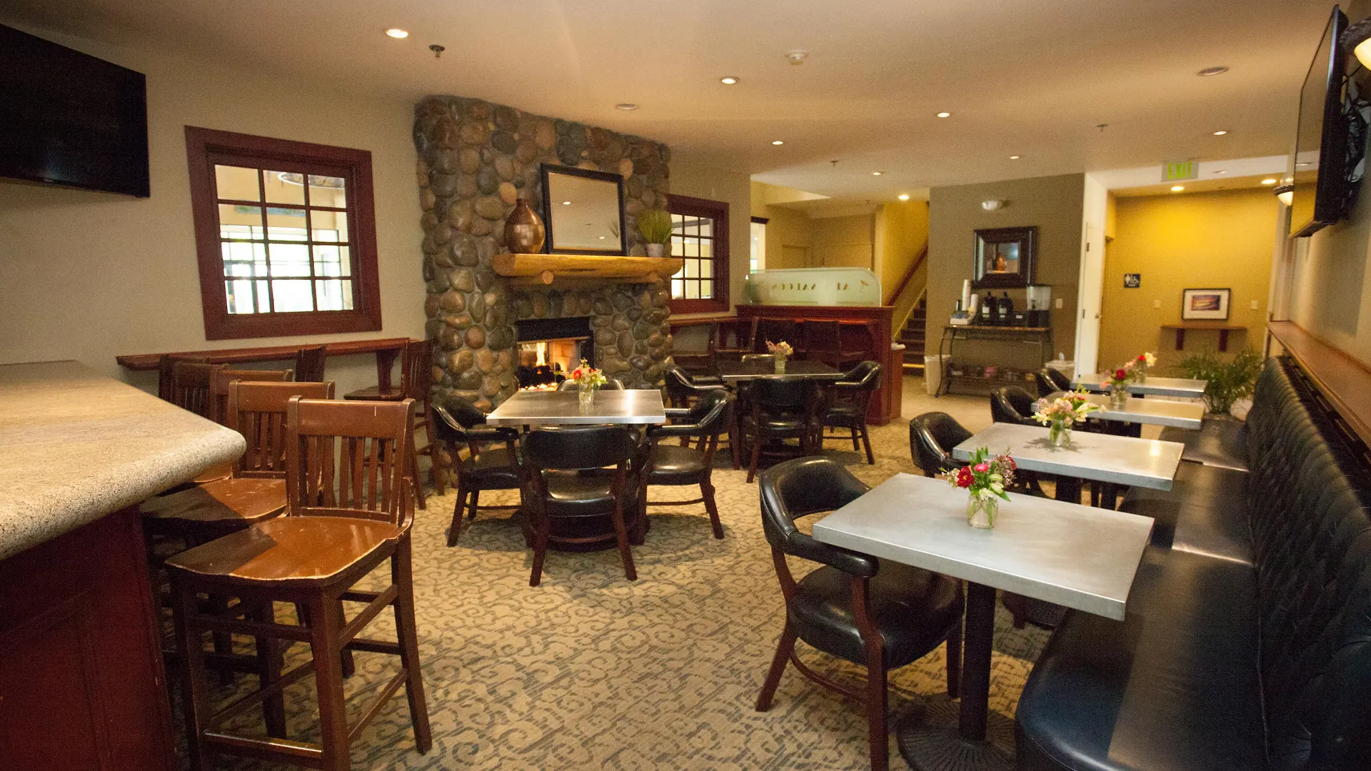 Forest Suites Resort At The Heavenly Village South Lake Tahoe